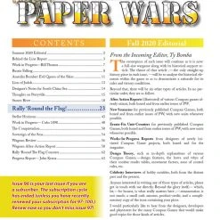 Compass Games Board Games Rally 'Round The Flag: Battles Of Perryville And Stones River 9 Compass Games Board Games Rally 'Round The Flag: Battles Of Perryville And Stones River