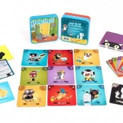 REBEL.pl Board Games Kotostrofa (Polish Import)