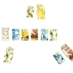 AMIGO Spiel DAO (German Import) Board Games 5 AMIGO Spiel DAO (German Import) Board Games