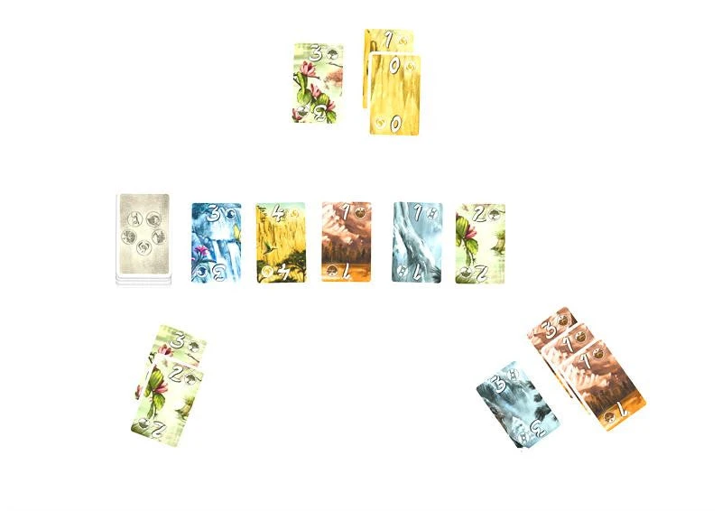 AMIGO Spiel DAO (German Import) Board Games 3 AMIGO Spiel DAO (German Import) Board Games