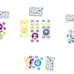 AMIGO Spiel + Freizeit GmbH Freaky (German Import)