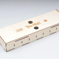 Meeple Realty - Tash Kalar Arena