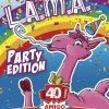 AMIGO LAMA Party Edition (German Import)