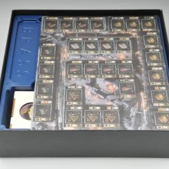 Meeple Realty - Brass Factory