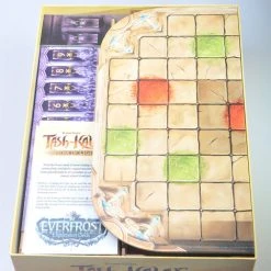 Meeple Realty - Tash Kalar Arena