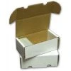 (Unknown) 0400ct CardBoard Card Box
