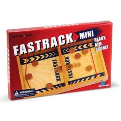 Blue Orange Games Board Games Fastrack Mini
