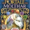 AMIGO Spiel Board Games Die Portale Von Molthar (German Import)