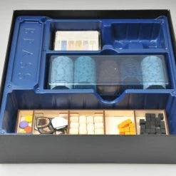 Meeple Realty - Brass Factory