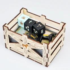 Meeple Realty - Feudum Castle Expansion 11 Meeple Realty - Feudum Castle Expansion