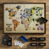 Hasbro Board Games Risk - Deluxe 60th Anniversary Edition