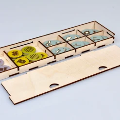 Meeple Realty - Feudum Castle Expansion 9 Meeple Realty - Feudum Castle Expansion