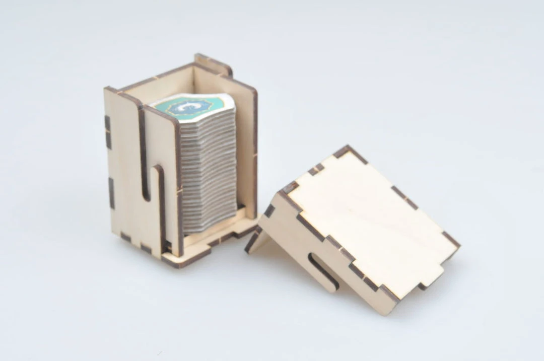 Meeple Realty - Islands Of Indonesia (Compatible With Century: Eastern Wonders) 8 Meeple Realty - Islands Of Indonesia (Compatible With Century: Eastern Wonders)