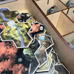 Go7 Gaming - LRJ-003 For LOTR: Journeys In Middle-Earth: Spreading War 10 Go7 Gaming - LRJ-003 For LOTR: Journeys In Middle-Earth: Spreading War