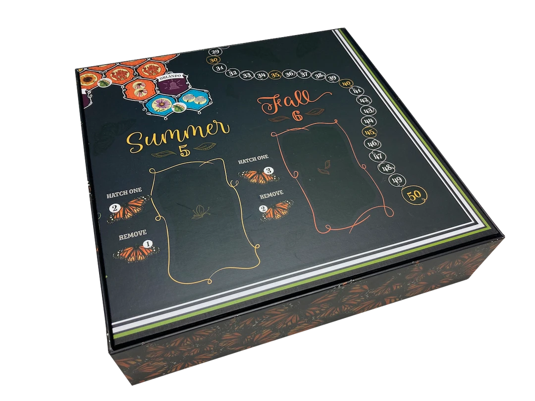 Go7 Gaming - MARI-001 For Mariposas 5 Go7 Gaming - MARI-001 For Mariposas