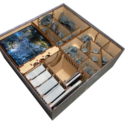 Go7 Gaming - BLOODB-001 For Bloodborne: The Board Game