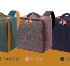 Board Game Truck - The Bulwark (Onyx) Accessories