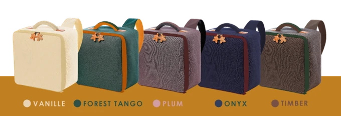 Board Game Truck - The Bulwark (Plum) 2 Board Game Truck - The Bulwark (Plum)