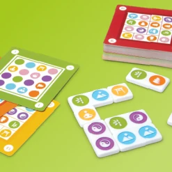 Blue Orange Games Board Games Mindo - Zen