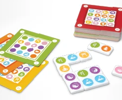 Blue Orange Games Board Games Mindo - Zen