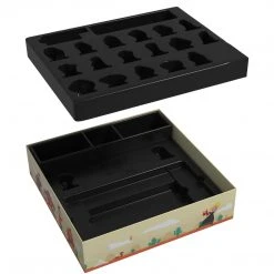 Second Gate Games Cactus Town (Kickstarter SHERIFF Deluxe Edition + 3 EXPANSIONS) Board Games 12 Second Gate Games Cactus Town (Kickstarter SHERIFF Deluxe Edition + 3 EXPANSIONS) Board Games