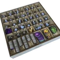 Go7 Gaming - AQIHELL-001 For Arcadia Quest: Inferno