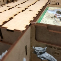 Go7 Gaming - RSUN-002 For Rising Sun™ Daimyo Box