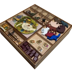 Go7 Gaming - EVER-001 For Everdell (Version 2)