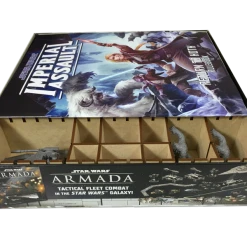 Go7 Gaming - IMPERIAL-003 Insert For Return To Hoth