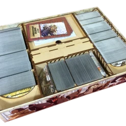 Go7 Gaming - Millennium Blades Storage Solution