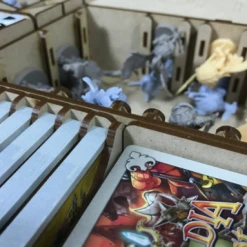 Go7 Gaming - AQIBASE-001 For Arcadia Quest: Inferno 19 Go7 Gaming - AQIBASE-001 For Arcadia Quest: Inferno