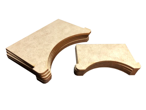 Go7 Gaming - EH-DIV-001 Dividers 1 Go7 Gaming - EH-DIV-001 Dividers