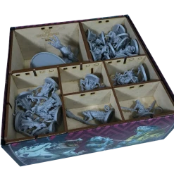 Go7 Gaming - MD-006 Insert For Massive Darkness™ Add-ons *PRE-ORDER*