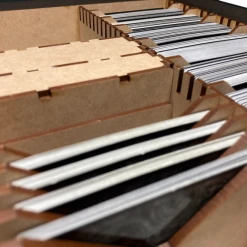 Go7 Gaming - ASCEND-001 V2 For Ascension *PRE-ORDER* 5 Go7 Gaming - ASCEND-001 V2 For Ascension *PRE-ORDER*