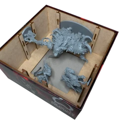 Go7 Gaming - HA-002 For Hate™ Mother Prophecy