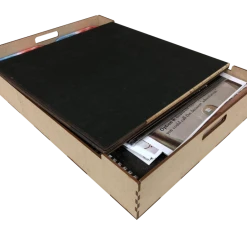 Go7 Gaming - GH-002 Top Tray For Gloomhaven™