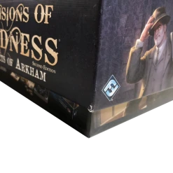 Go7 Gaming - MOM-004 For Streets Of Arkham