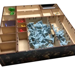 Go7 Gaming - RB-004 For Rum & Bonesā¢: Hammers Of Ragnarok