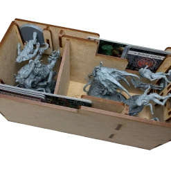 Go7 Gaming - CDMD-002 For Cthulhu: Death May Die (S2/KS)