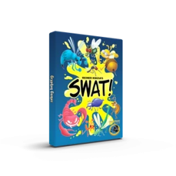 Gryphon Games Board Games SWAT!