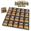 Eagle-Gryphon Games Baseball Highlights: 2045 - Starter Team Bundles #2 (#9-12)