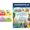 Days Of Wonder Board Games Quadropolis: Christmas Tiles (German Import)