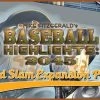 Eagle-Gryphon Games Baseball Highlights: 2045 - Grand Slam Expansion Pack