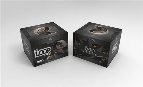 Ferti PitchCar Extension 7: The Loop 2 Ferti PitchCar Extension 7: The Loop