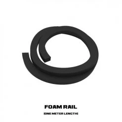 Ferti PitchCar: Foam Rail (1 Meter)