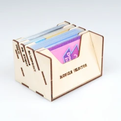 Meeple Realty - Dinosaur Park II (for Expansion)