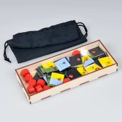 Meeple Realty - Watergate Room