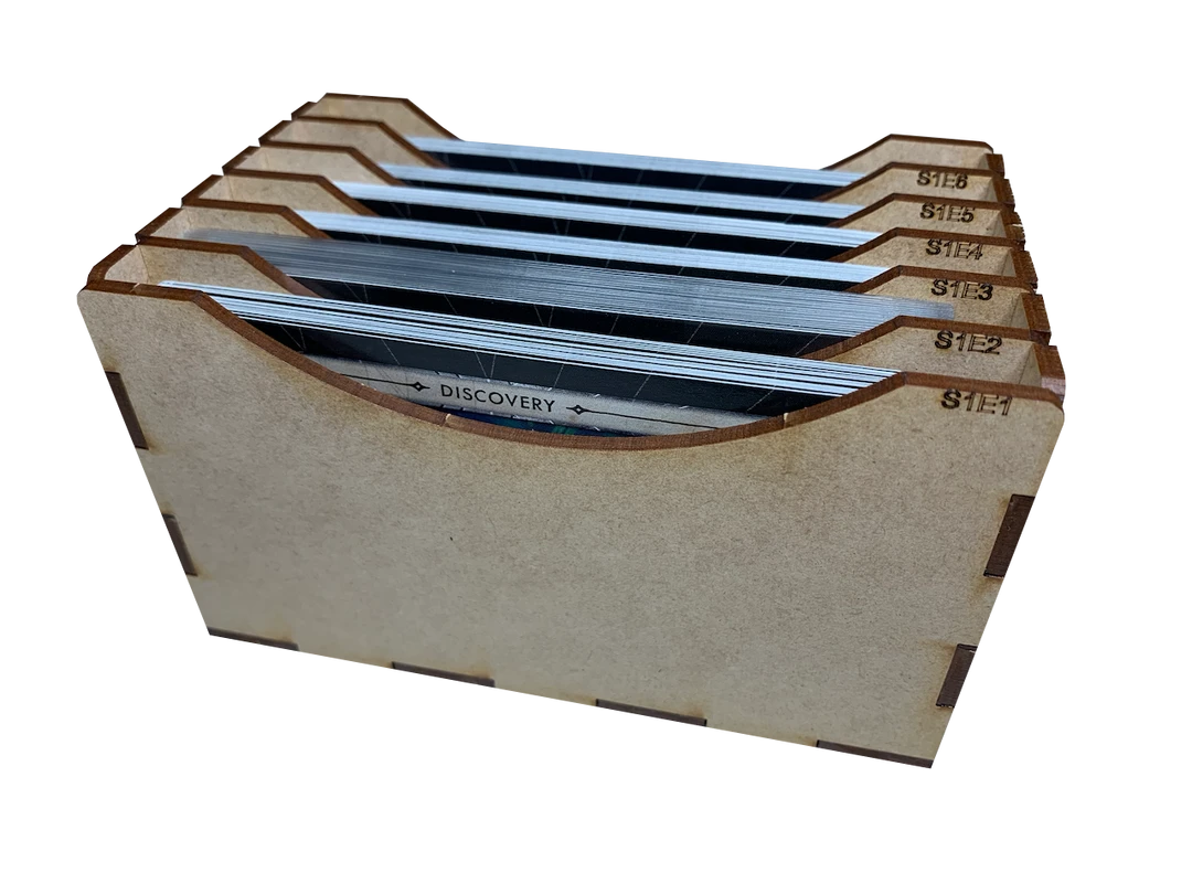 Go7 Gaming - CDMD-001 For Cthulhu: Death May Die 12 Go7 Gaming - CDMD-001 For Cthulhu: Death May Die