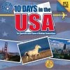 Out Of The Box Publishing 10 Days In The USA
