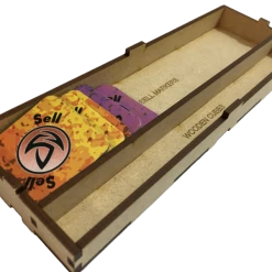 Go7 Gaming - Millennium Blades Storage Solution